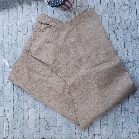 CONFORT casual pants. - Picture 1 of 9